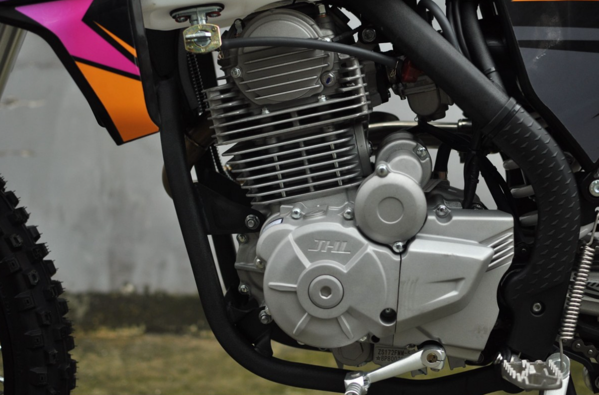 Мотоцикл JHLMOTO JHL LX3 PR300 (175FMN) в Салавате