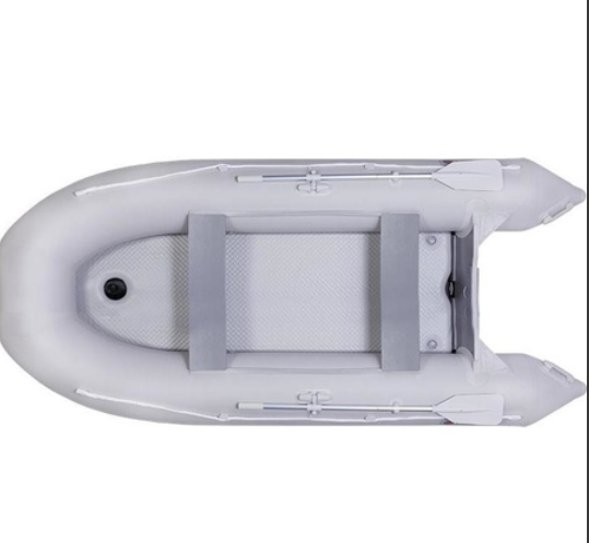 ЛОДКА НАДУВНАЯ YUKONA 310TSE (AL) -В КОМПЛЕКТЕ С АЛЮМИНИЕВЫМ ПАЙОЛОМ в Салавате