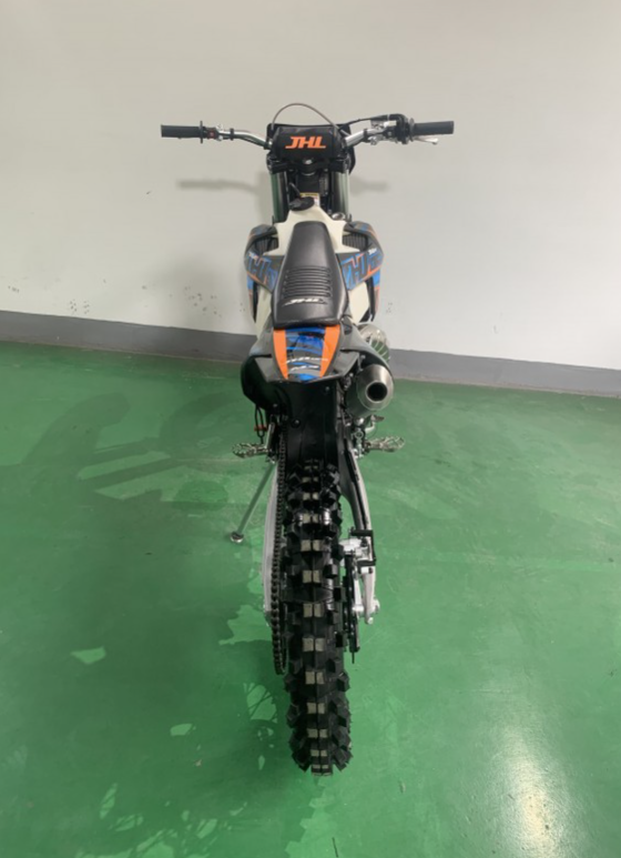 Мотоцикл JHL MOTO JHL M3 MT250 (1E66MM) в Салавате