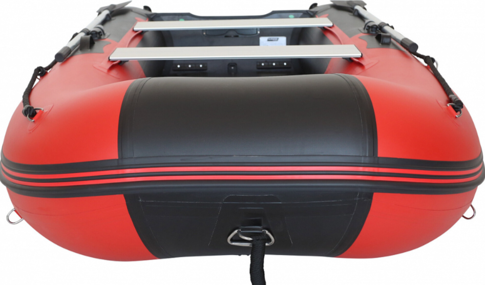 НАДУВНАЯ ЛОДКА GLADIATOR B330AD в Салавате