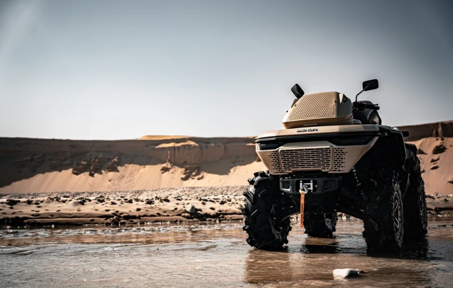 Квадроцикл BENDA REDSTONE 1000 MUD в Салавате