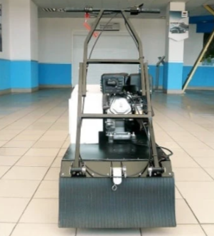 Мотобуксировщик XTREME-MOTORS "Полюс Мини" 13 л.с. в Салавате