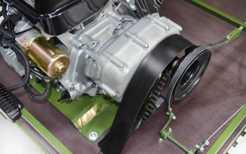 Мотобуксировщик вездеход KOiRA T9 R (понижающий редуктор) в Салавате