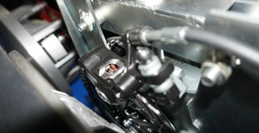 Мотобуксировщик XTREME-MOTORS "Полюс-2" Зима 15 л.с. в Салавате