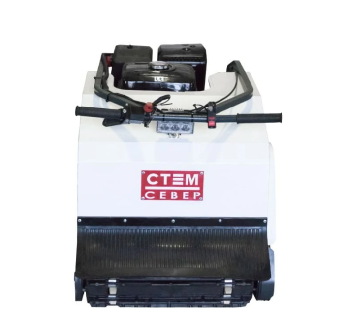 Мотобуксировщик СТЕМ СЕВЕР ЭКСПЕРТ 500 КОМПАКТ 15 л.с. в Салавате