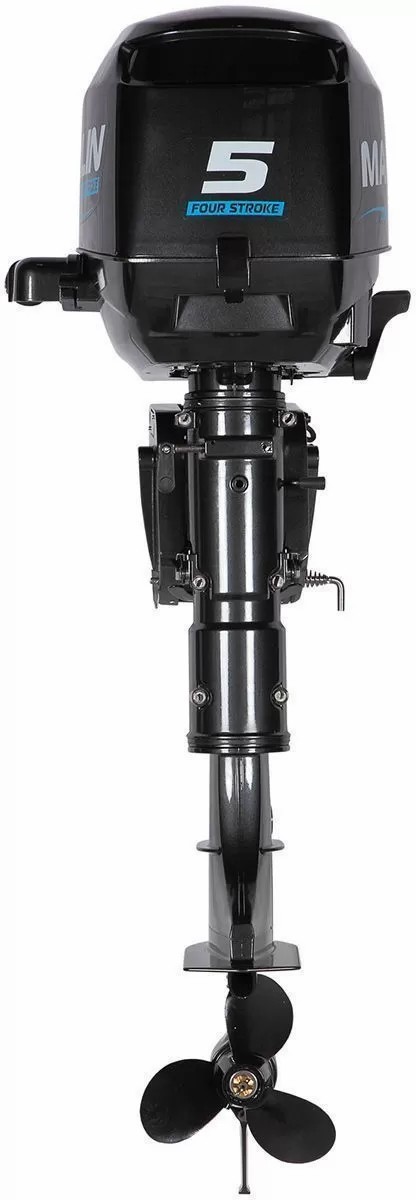 Лодочный мотор MARLIN MF 5 AMHS в Салавате