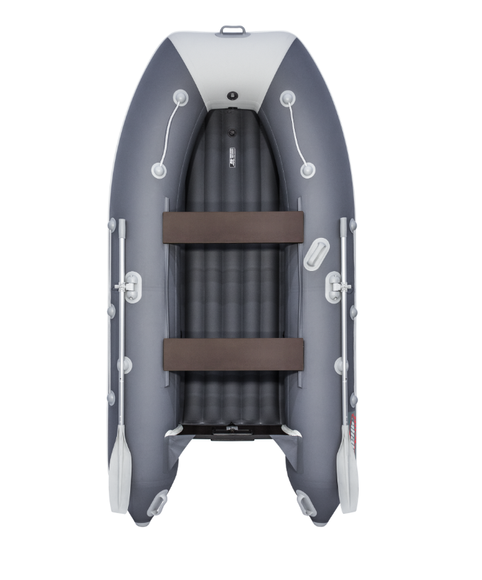 Лодка Таймень lx 3200 нднд в Салавате