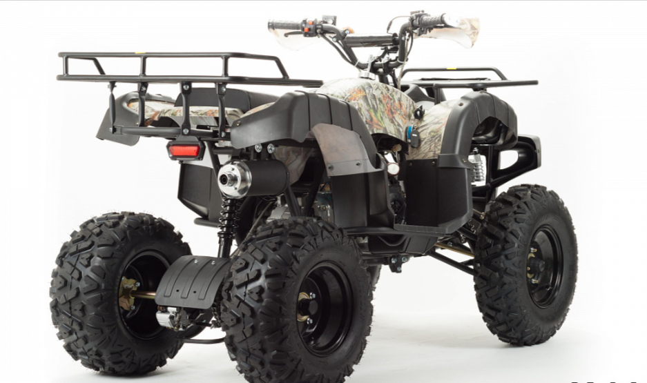 Квадроцикл MOTOLAND (МОТОЛЕНД) 200 ALL ROAD в Салавате