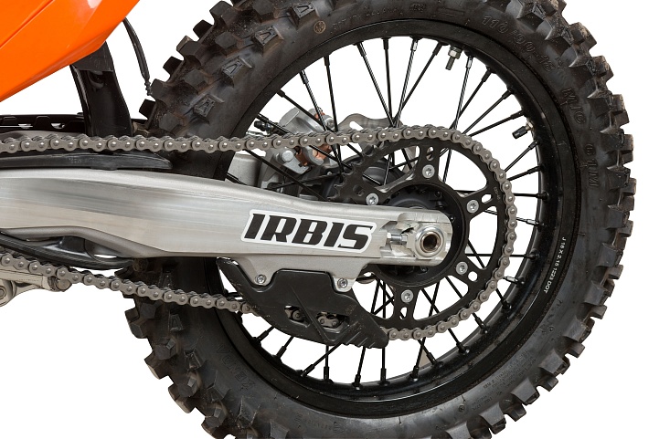 Эндуро мотоцикл IRBIS KTR 250 в Салавате