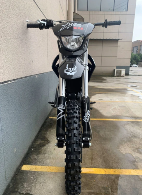 Питбайк BSE EXA SA 17/14 в Салавате