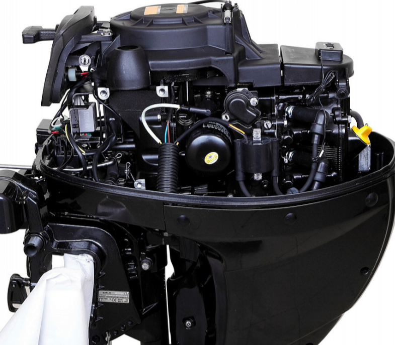 Лодочный мотор MARLIN MF 9.9 AWRL в Салавате