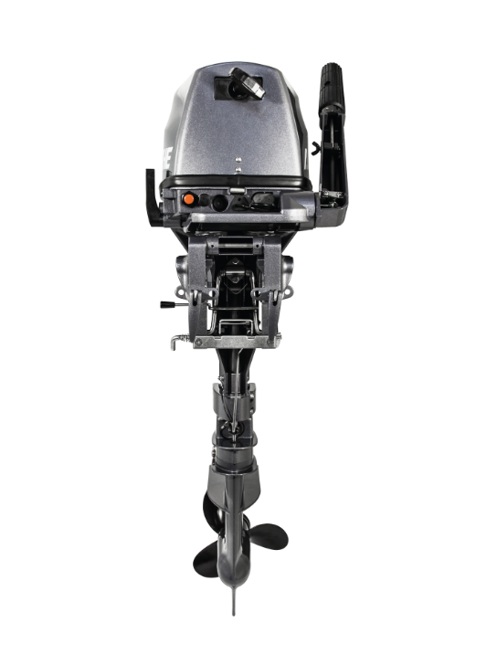 Лодочный мотор APACHE T9.8 BS в Салавате
