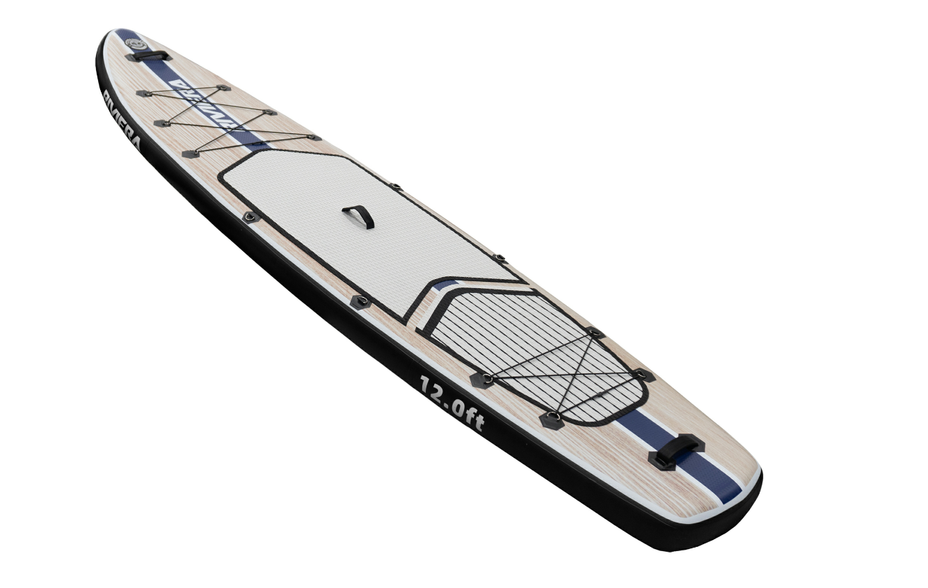 Сап-борд синий 11.6ft RIVIERA в Салавате