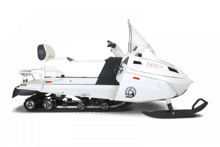 СНЕГОХОД РМ ТАЙГА ПАТРУЛЬ 551 SWT в Салавате