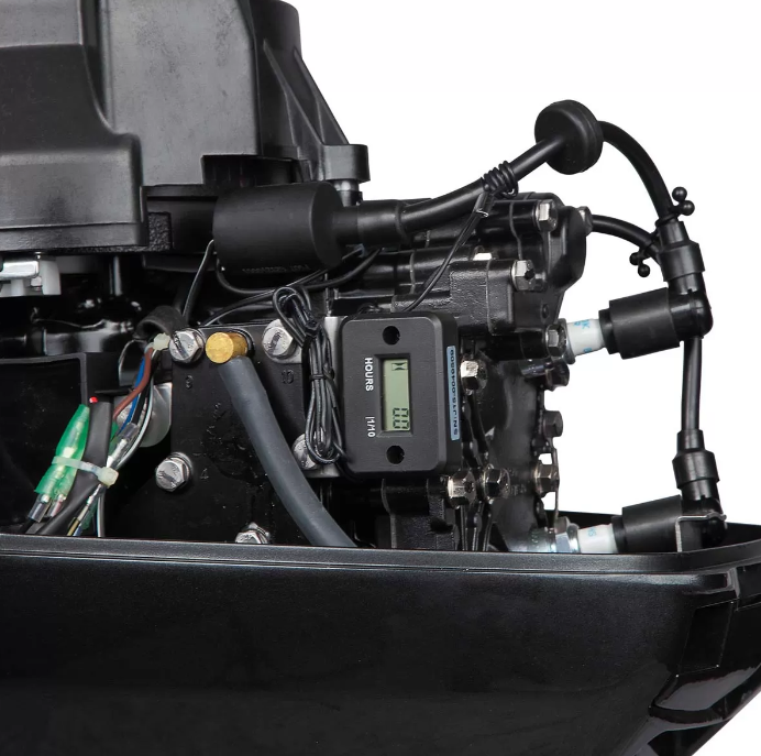 Лодочный мотор MARLIN MP 9.9 AMHL в Салавате