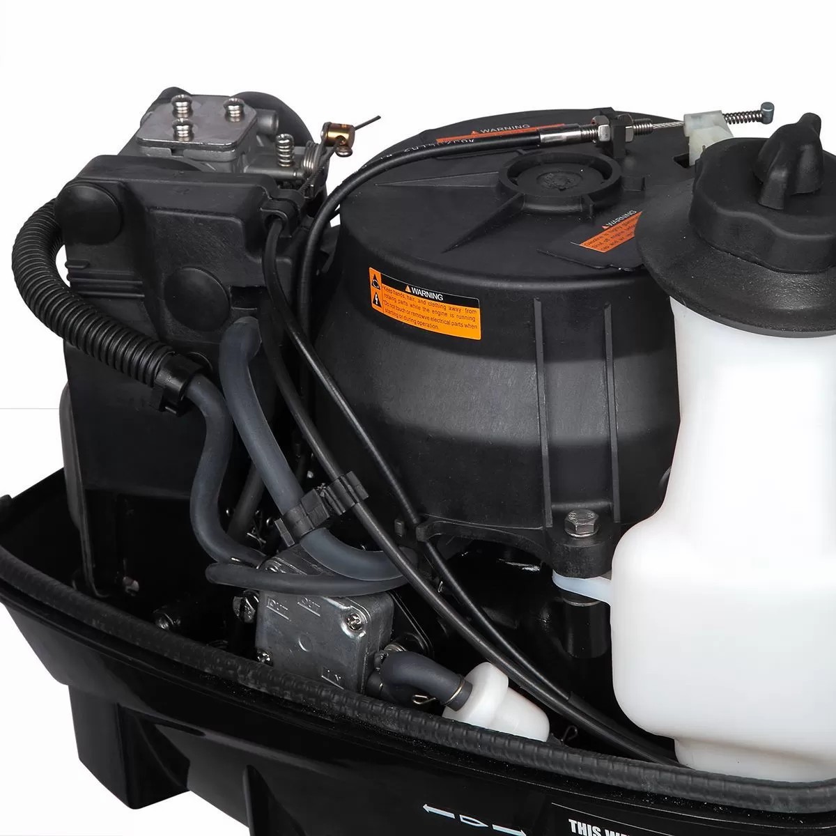 Лодочный мотор MARLIN MF 5 AMHS в Салавате