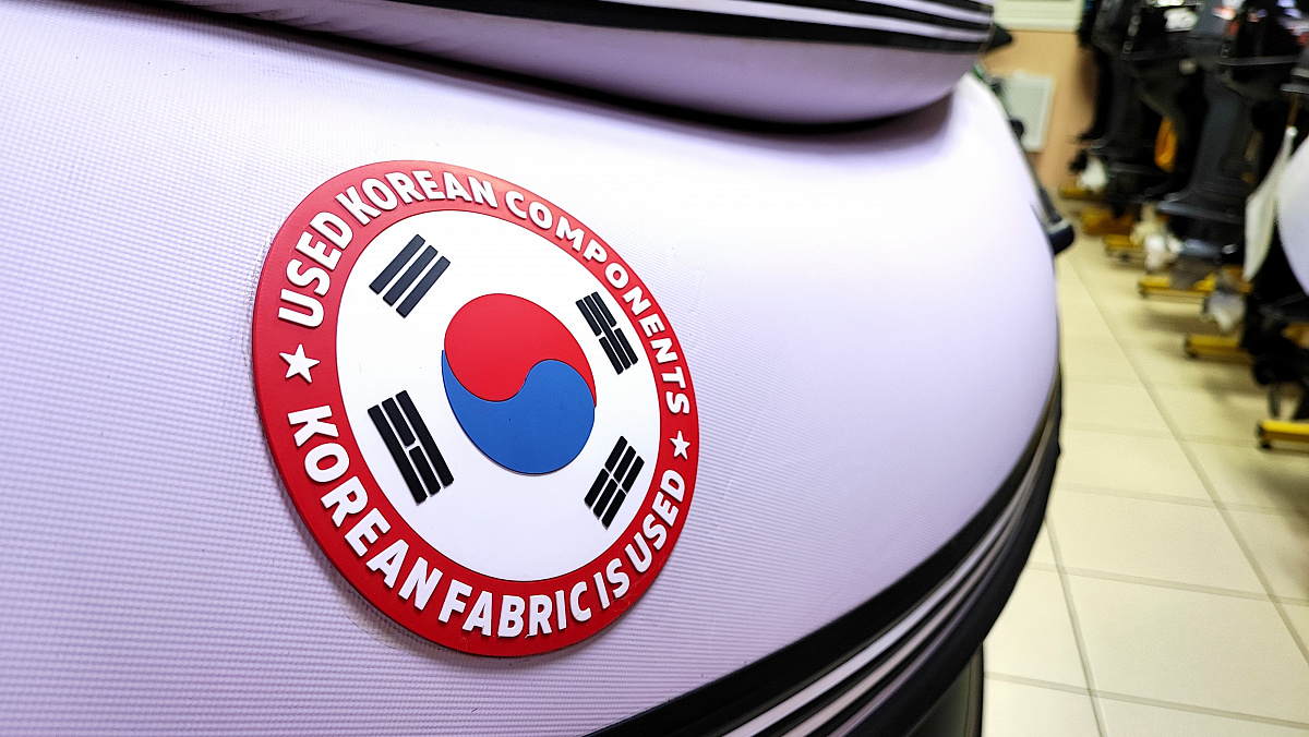 Лодка MISHIMO FAMILY PRO 350 в Салавате