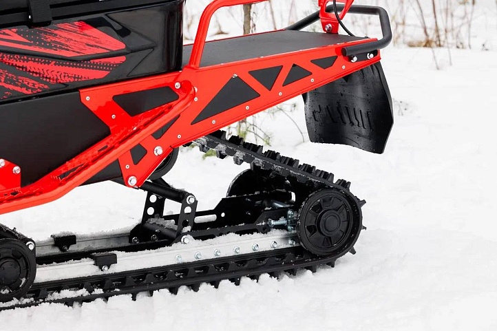 Снегоход IRBIS SF200L NEW в Салавате