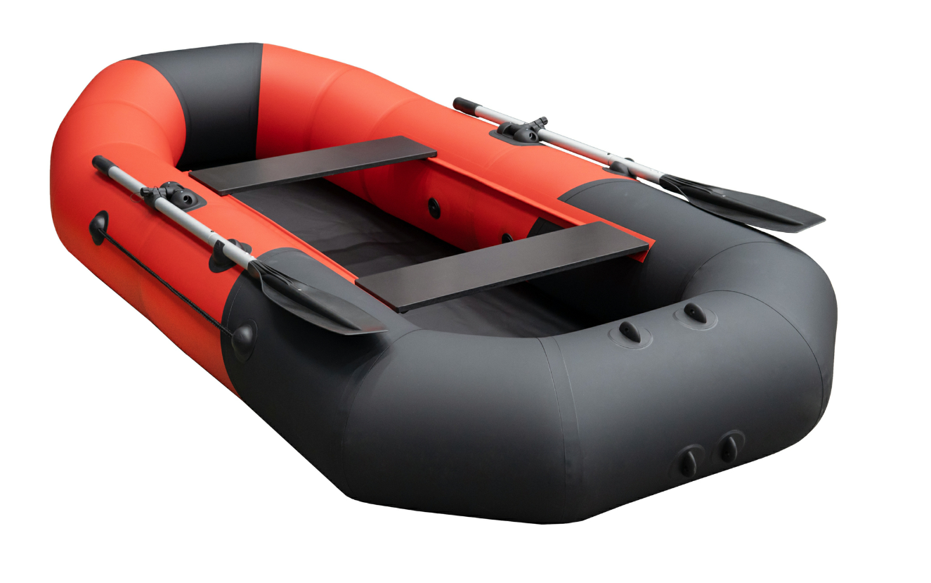 Лодка Таймень NX 270 в Салавате