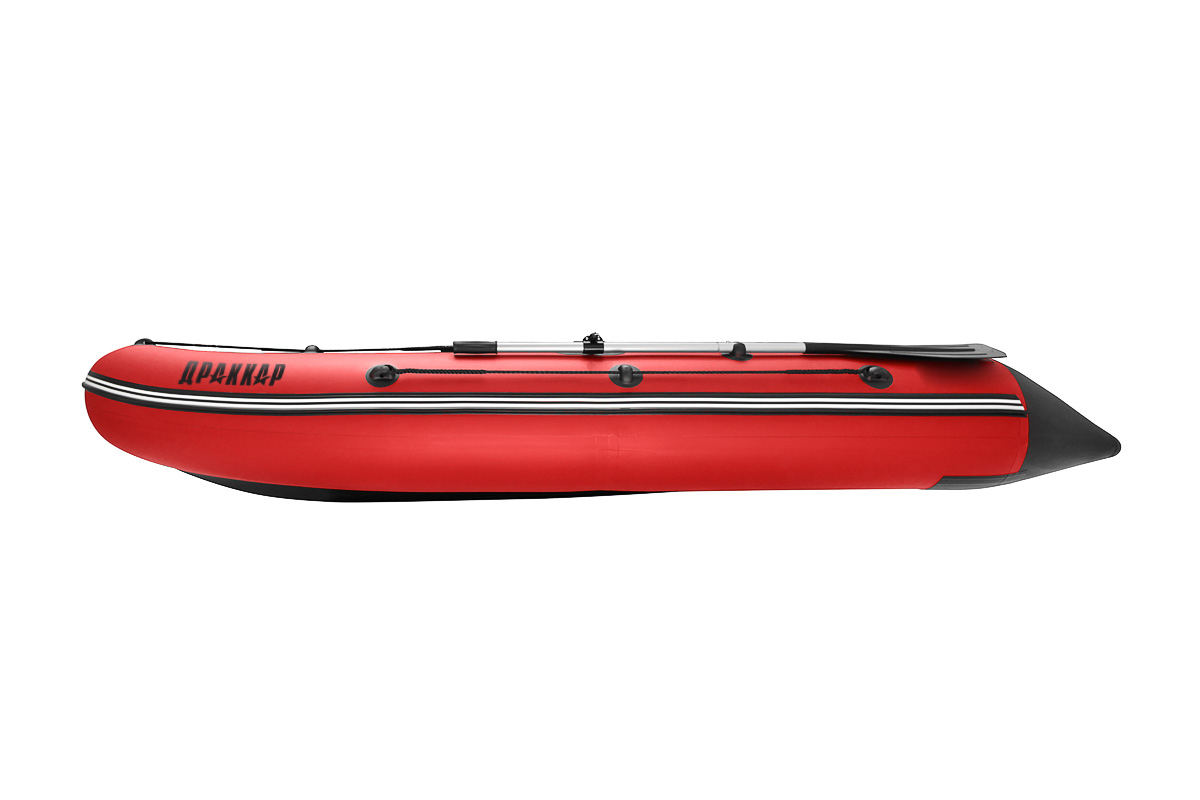 ЛОДКА ДРАККАР 3200 С HANT в Салавате