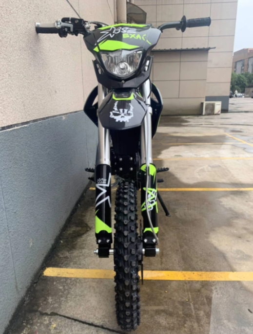 Питбайк BSE EXA SA 14/12 в Салавате