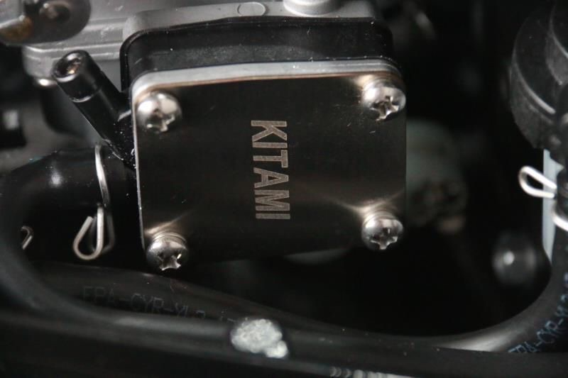 Лодочный мотор MARLIN PROLINE MP 9.9 (15) AMHS в Салавате