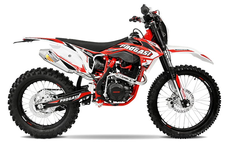 Мотоцикл Progasi SUPER MAX 300 PRO SPORT в Салавате