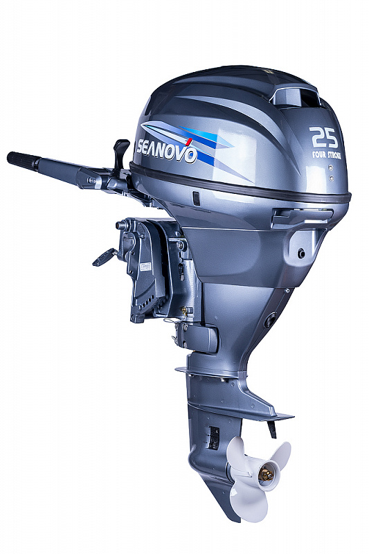 Лодочный мотор SEANOVO SNF25HS в Салавате