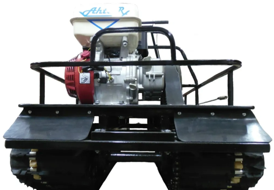 Мотобуксировщик AhtaR L11 в Салавате