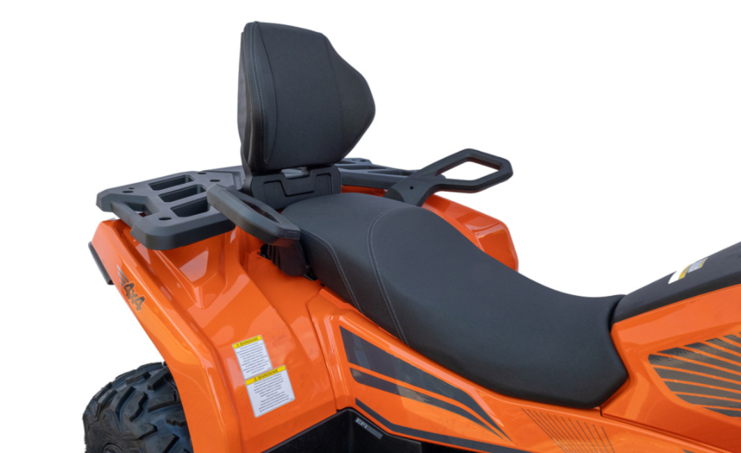 Квадроцикл HND QRX 650 в Салавате