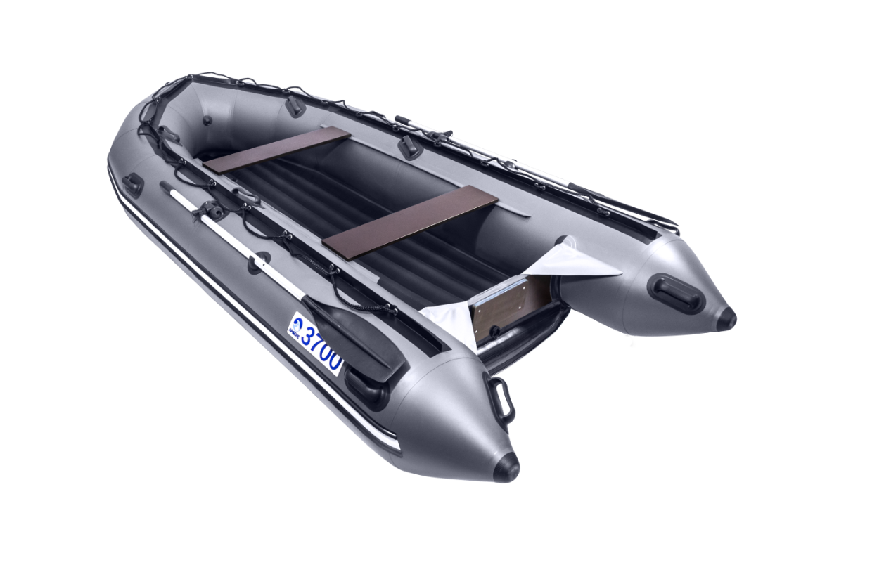 Лодка APACHE 3700 НДНД в Салавате