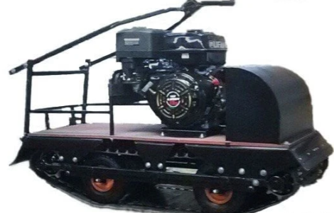 Мотобуксировщик ОНЕГО 500 ЭКОНОМ 15 л.с. в Салавате