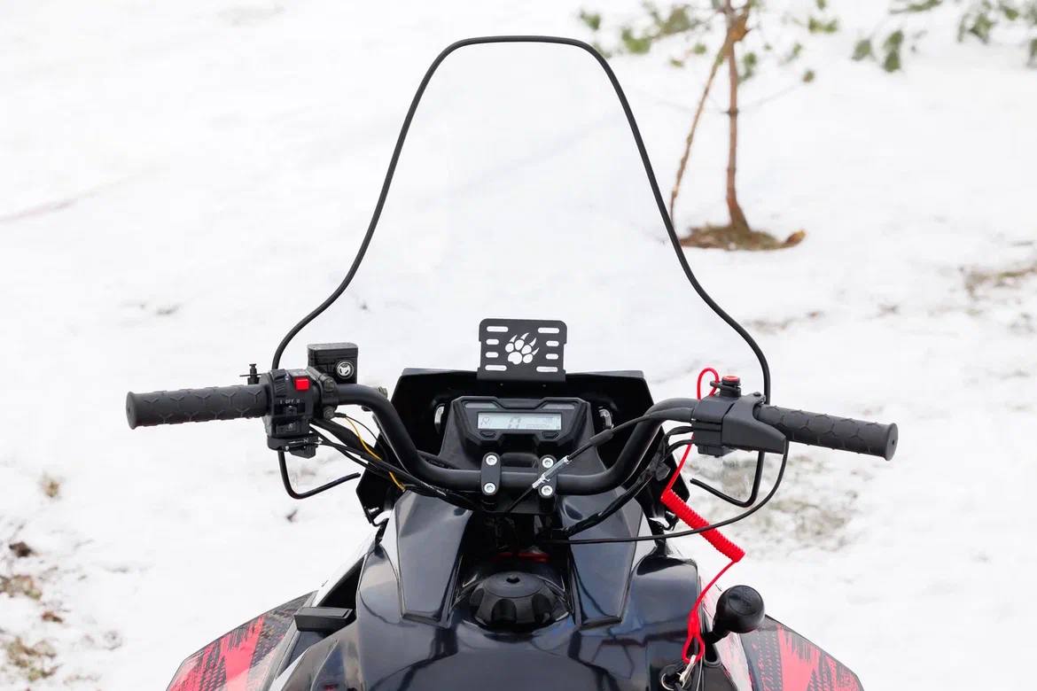 Снегоход IRBIS TUNGUS 400 25/26 в Салавате