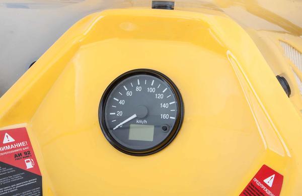 Снегоход STELS MS600T (SWT ST) СТАВР 1.0 К01 Tech в Салавате