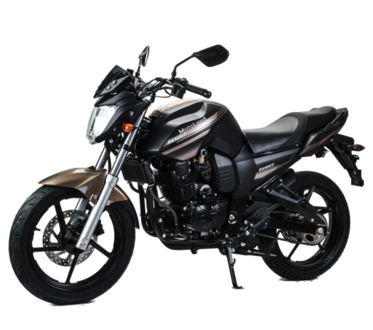 Мотоцикл MOTOLAND (МОТОЛЕНД) 300 BANDIT в Салавате