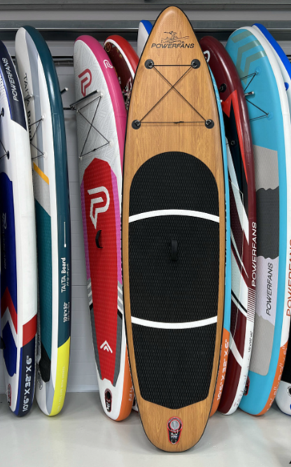 SUP (САП) ДОСКА RAIDEX POWERFANS LOFT 10,6’ (320СМ) в Салавате