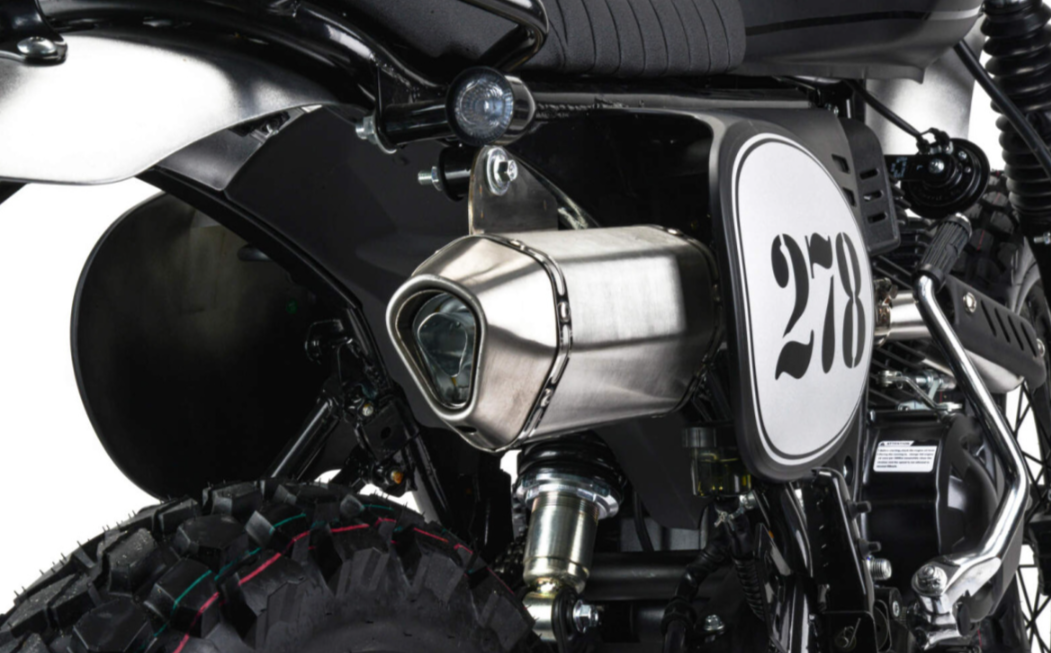 Мотоцикл MOTOLAND (МОТОЛЕНД) LEGEND (XL250-A) (172FMM-5/PR250) в Салавате