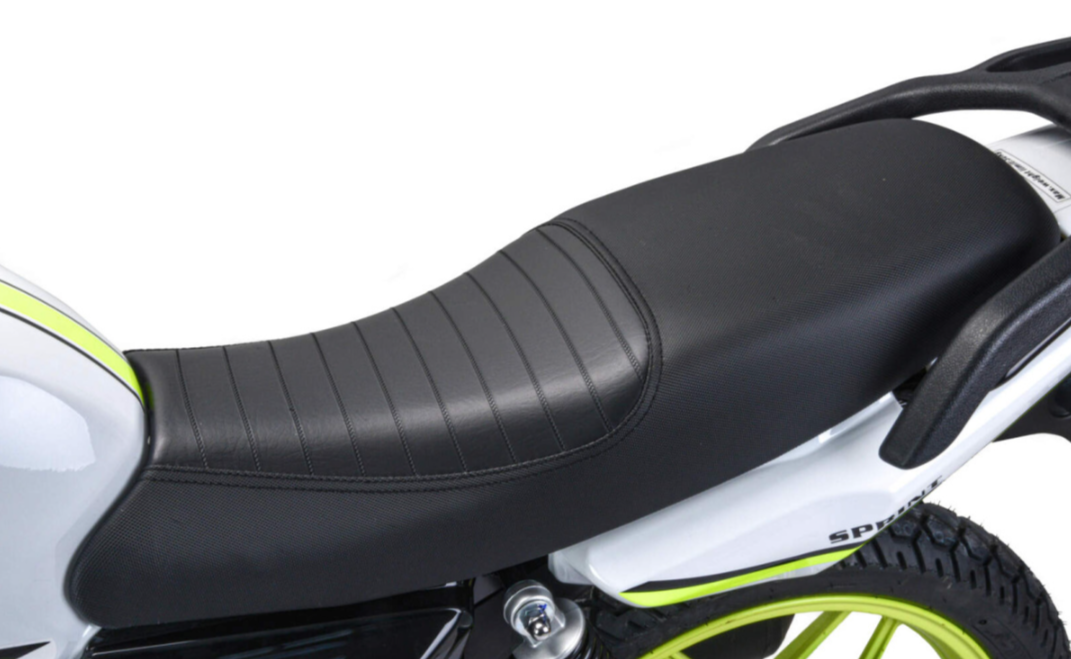 Мотоцикл MOTOLAND (МОТОЛЕНД) 200 SPRINT в Салавате