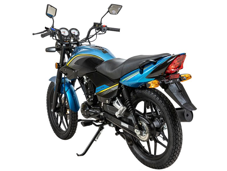 Мотоцикл RACER RC150-23 TIGER в Салавате