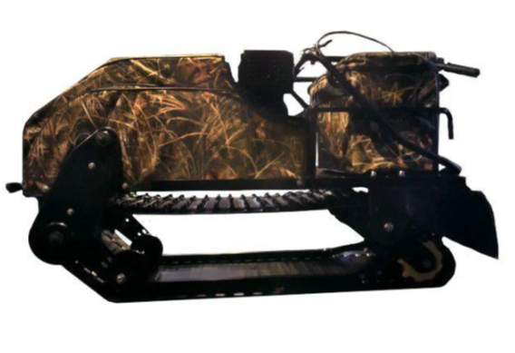 Мотобуксировщик Райда 087L01  6 л.с., катушка 3 ампер в Салавате