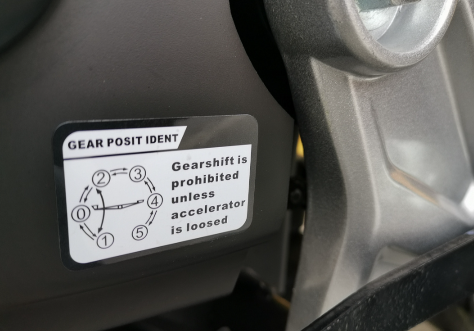 Мотоцикл MOTOLAND (МОТОЛЕНД) 250 CB250 (172FMM-5/PR250) (2022 г.) в Салавате