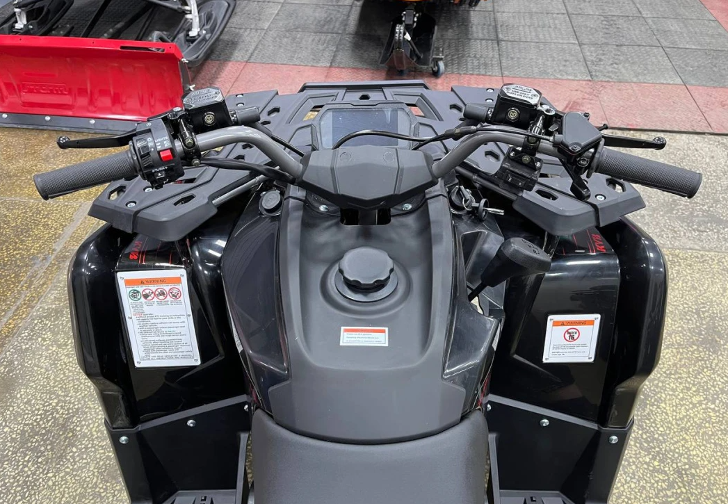 Квадроцикл PROMAX RENEGADE 300 LONG WINCH PRO (2025) в Салавате