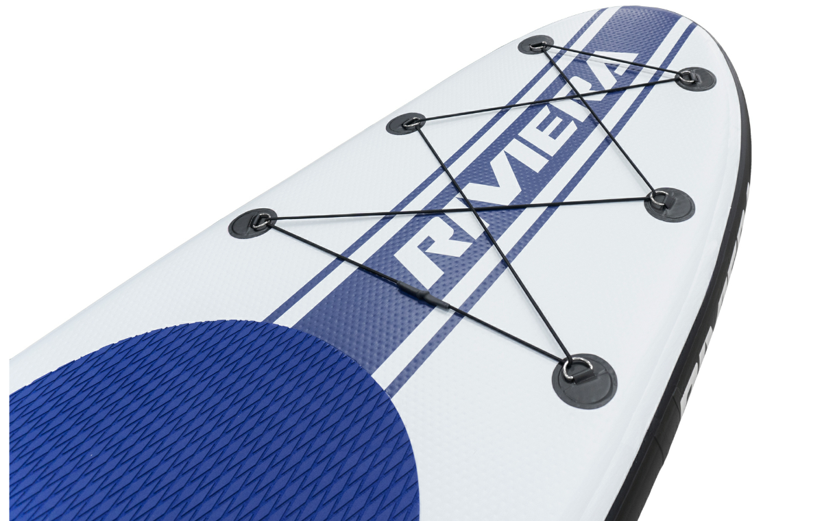 Сап-борд синий 10.6ft RIVIERA в Салавате