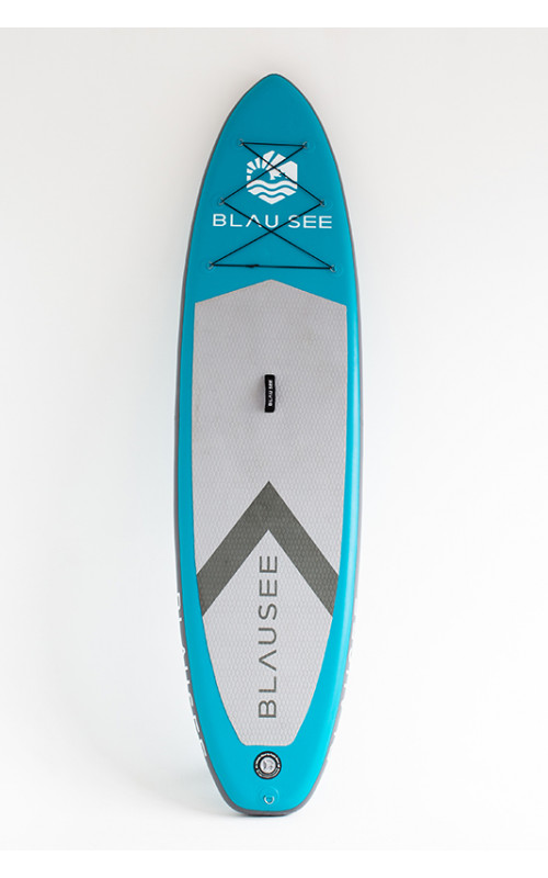 НАДУВНОЙ САП БОРД BLAUSEE 10 в Салавате