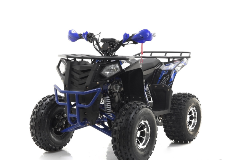 Квадроцикл GBM SHARP 190 PREMIUM SEMI-AUTOMATIC в Салавате