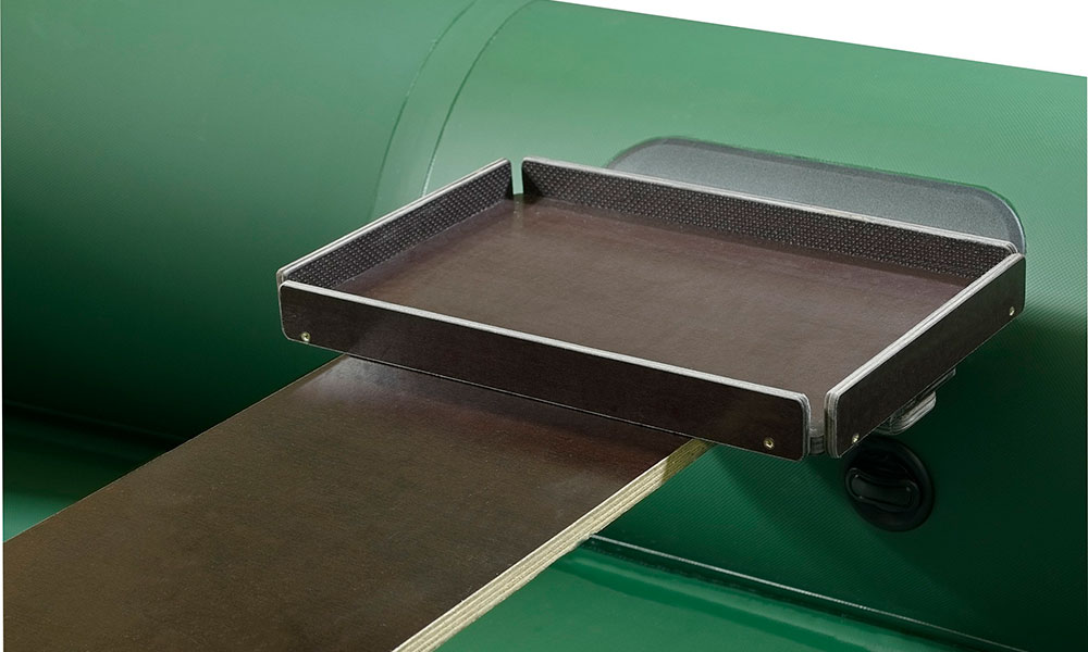 Столик на банку №6 в Салавате