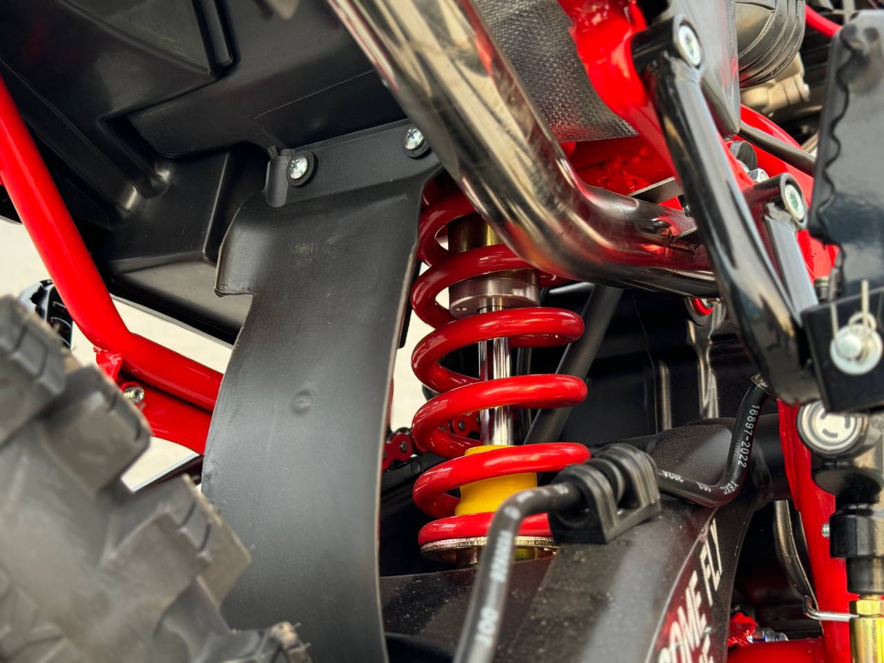 Кроссовый мотоцикл Sanchez Maniac CB300F в Салавате