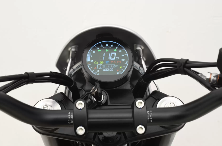 Мотоцикл GAOKIN GK 500 М11D в Салавате