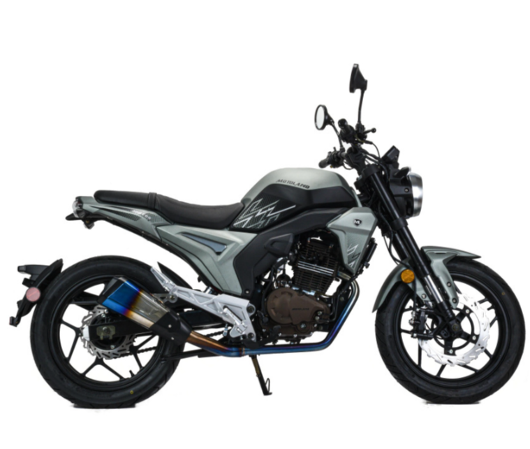 Мотоцикл MOTOLAND (МОТОЛЕНД) 300 CBR в Салавате