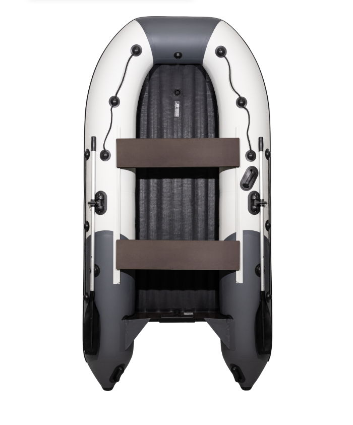 Лодка ривьера 3200 нднд гидролыжа в Салавате